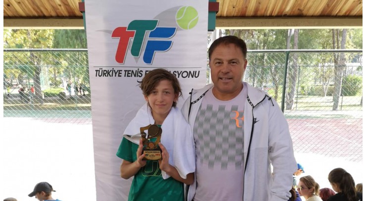 Antalya TTF Turnuvası