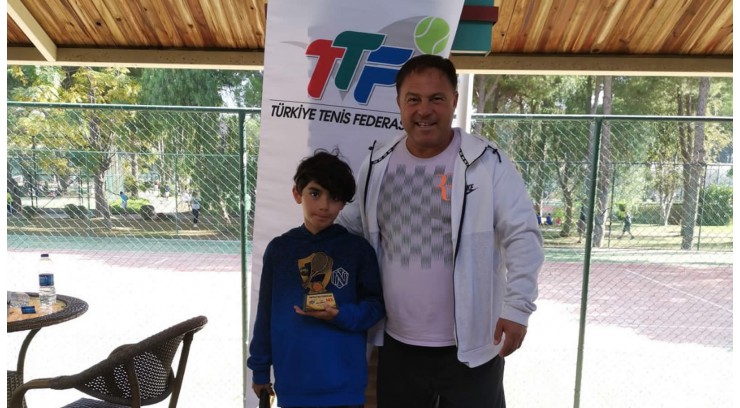 Antalya TTF Turnuvası