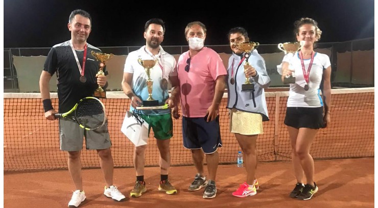 Güvencup Tenis Turnuvası