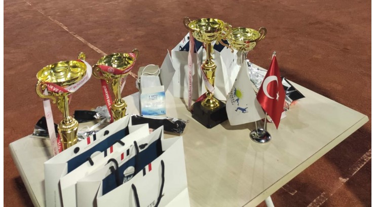 Güvencup Tenis Turnuvası