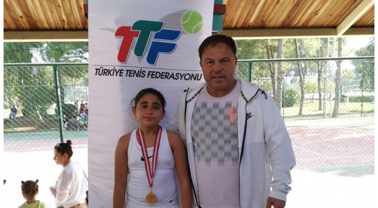 Antalya TTF Turnuvası