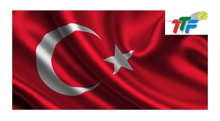 18 yaş milli takım belirleme turnuvası kulübümüzde yapıldı.